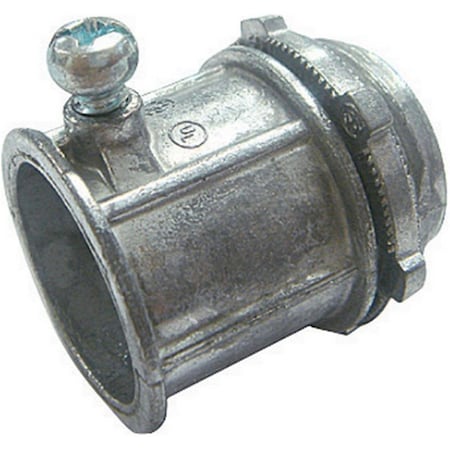 Keen EMT Set Screw, Zinc Plated KE151226